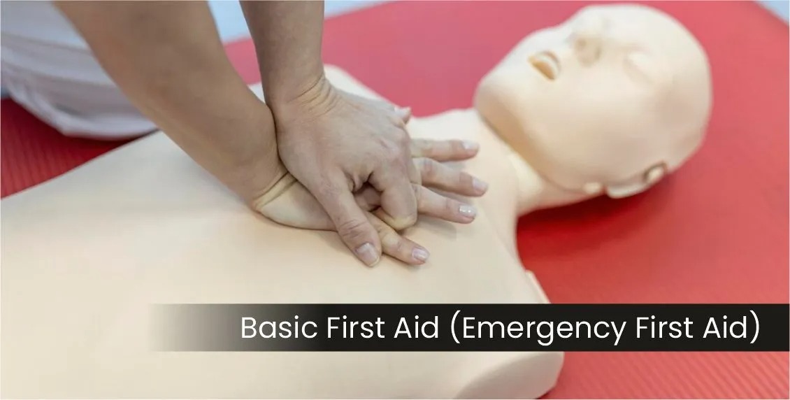 Basic Life Support (BLS)-13 JUNE, 2026-Saturday
